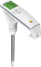 testo 0563 2750 Sensor voor frituurvet +40 - +200 °C Conform HACCP