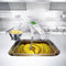 testo 0563 2750 Sensor voor frituurvet +40 - +200 °C Conform HACCP