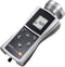 testo 05634770 Toerenteller Optisch 30 - 300000 omw/min