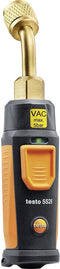 testo 0564 2552 552i Vacuümsonde testo 552i - app-gestuurde draadloze vacuümsonde 1 stuk(s)
