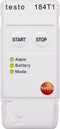testo 0572 1841 184 T1 Temperatuur datalogger Te meten grootheid Temperatuur -35 tot +70 °C