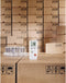 testo 0572 1843 184 T3 Temperatuur datalogger Te meten grootheid Temperatuur -35 tot +70 °C