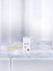 testo 0572 1844 184 T4 Temperatuur datalogger Te meten grootheid Temperatuur -80 tot +70 °C