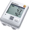 testo 0572 2032 Saveris 2-T2 Temperatuur datalogger Te meten grootheid Temperatuur -50 tot 150 °C