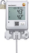 testo 0572 2032 Saveris 2-T2 Temperatuur datalogger Te meten grootheid Temperatuur -50 tot 150 °C