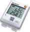 testo 0572 2033 Saveris 2-T3 Temperatuur datalogger Te meten grootheid Temperatuur -200 tot 1350 °C