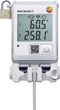 testo 0572 2033 Saveris 2-T3 Temperatuur datalogger Te meten grootheid Temperatuur -200 tot 1350 °C