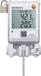 testo 0572 2035 Saveris 2-H2 Multidatalogger Te meten grootheid Temperatuur, Luchtvochtigheid -30 tot 70 °C 0 tot 100 %