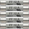testo 0590 0005 Zekering Multimeterzekering, 5-delige set reservezekeringen 10 A/600 V 1 stuk(s)