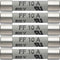 testo 0590 0005 Zekering Multimeterzekering, 5-delige set reservezekeringen 10 A/600 V 1 stuk(s)