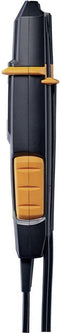testo 0590 7551 Multimeter, Stroomtang Digitaal CAT IV 600 V, CAT III 1000 V Weergave (counts): 4000