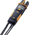 testo 0590 7551 Multimeter, Stroomtang Digitaal CAT IV 600 V, CAT III 1000 V Weergave (counts): 4000