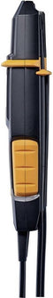 testo 0590 7552 Multimeter, Stroomtang Digitaal CAT IV 600 V, CAT III 1000 V Weergave (counts): 4000