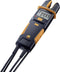 testo 0590 7552 Multimeter, Stroomtang Digitaal CAT IV 600 V, CAT III 1000 V Weergave (counts): 4000