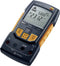 testo 0590 7601 Multimeter Digitaal CAT III 600 V, CAT IV 300 V Weergave (counts): 4000