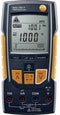 testo 0590 7603 Multimeter Digitaal CAT III 1000 V, CAT IV 600 V Weergave (counts): 6000