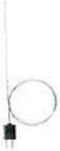 testo 0602 0644 Luchtsensor -50 tot 400 °C