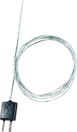testo 0602 0645 Luchtsensor -50 tot 400 °C