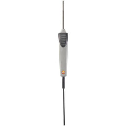 testo 0615 1712 Sonde Robuuste luchtsensor – met NTC-temperatuursensor 1 stuk(s)