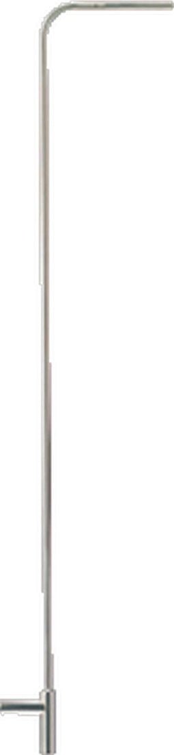 testo 0635 2145 Sonde Stuwbuis lengte 350 mm, Ø 7 mm 1 stuk(s)
