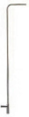 testo 0635 2145 Sonde Stuwbuis lengte 350 mm, Ø 7 mm 1 stuk(s)