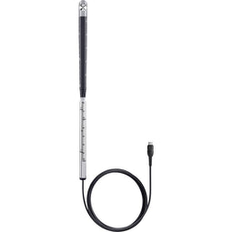 testo 0635 9532 Sonde Vleugelradsonde (Ø 16 mm), bekabeld 1 stuk(s)