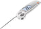 testo 104 Insteekthermometer (HACCP) Meetbereik temperatuur -50 tot 250 °C Sensortype NTC Conform HACCP