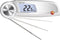 testo 104 Insteekthermometer (HACCP) Meetbereik temperatuur -50 tot 250 °C Sensortype NTC Conform HACCP