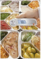 testo 104 Insteekthermometer (HACCP) Meetbereik temperatuur -50 tot 250 °C Sensortype NTC Conform HACCP