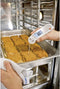 testo 104 Insteekthermometer (HACCP) Meetbereik temperatuur -50 tot 250 °C Sensortype NTC Conform HACCP