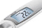 testo 104 Insteekthermometer (HACCP) Meetbereik temperatuur -50 tot 250 °C Sensortype NTC Conform HACCP