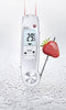 testo 104-IR Insteekthermometer (HACCP) Meetbereik temperatuur -50 tot 250 °C Sensortype NTC Conform HACCP, Contactloze