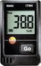 testo 174H Multidatalogger Te meten grootheid: Luchtvochtigheid, Temperatuur -20 tot +70 °C 0 tot 100 % Hrel