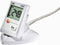 testo 174T Set Temperatuur datalogger Te meten grootheid: Temperatuur -30 tot +70 °C
