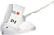 testo 174T Set Temperatuur datalogger Te meten grootheid: Temperatuur -30 tot +70 °C