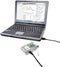 testo 176 T4 Temperatuur datalogger Te meten grootheid: Temperatuur -200 tot 1000 °C