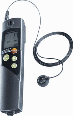 testo 317-3 Koolmonoxidemeter