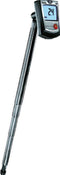 Testo 405 Hittedraad Anemometer / Luchtstroommeter (incl. debiet meting)