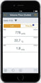 testo 410i Smart Probes Windmeter 0.4 tot 30 m/s