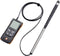 testo 416 Windmeter 0.6 tot 40 m/s