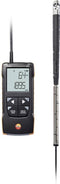 testo 416 Windmeter 0.6 tot 40 m/s