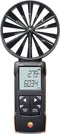 testo 417 Windmeter 0.3 tot 20 m/s