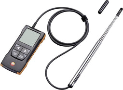 testo 425 Windmeter 0.01 tot 30 m/s
