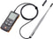 testo 425 Windmeter 0.01 tot 30 m/s
