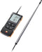 testo 425 Windmeter 0.01 tot 30 m/s