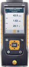 testo 440 Lux-Set Lichtmeter 0 - 100000 lx