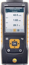 testo 440 Set RH Luchtvochtigheidsmeter (hygrometer) 0 % Hrel 100 % Hrel