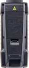 testo 440 Set RH Luchtvochtigheidsmeter (hygrometer) 0 % Hrel 100 % Hrel