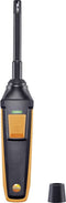 testo 440 Set RH Luchtvochtigheidsmeter (hygrometer) 0 % Hrel 100 % Hrel