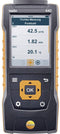 testo 440 Set1 Windmeter